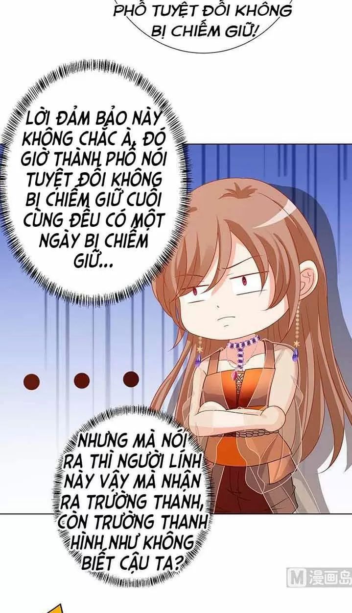 Quy Luật Tình Yêu Ở Mạt Thế Chapter 324 - Trang 2