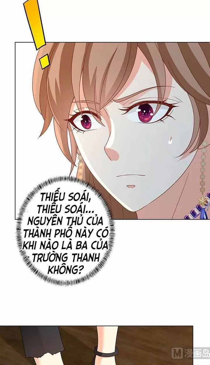 Quy Luật Tình Yêu Ở Mạt Thế Chapter 324 - Trang 2