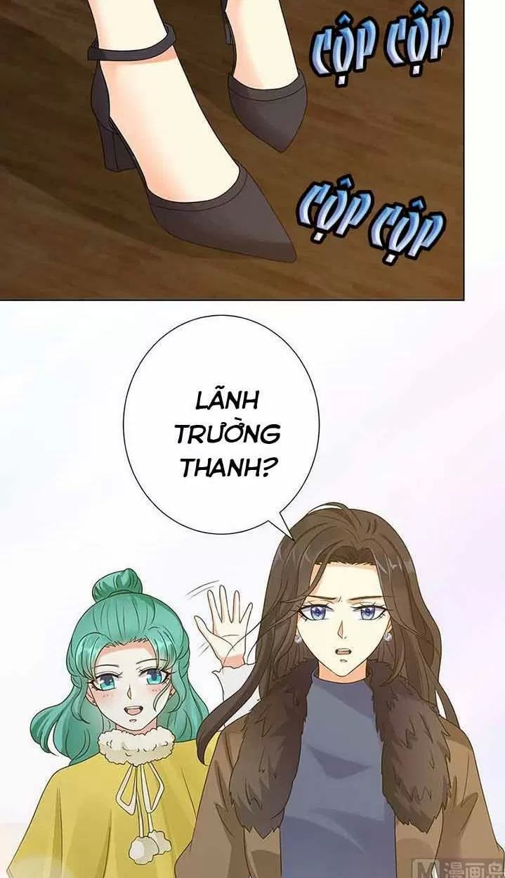 Quy Luật Tình Yêu Ở Mạt Thế Chapter 324 - Trang 2