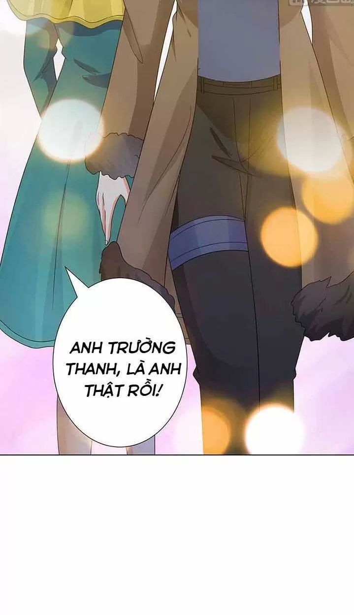 Quy Luật Tình Yêu Ở Mạt Thế Chapter 324 - Trang 2