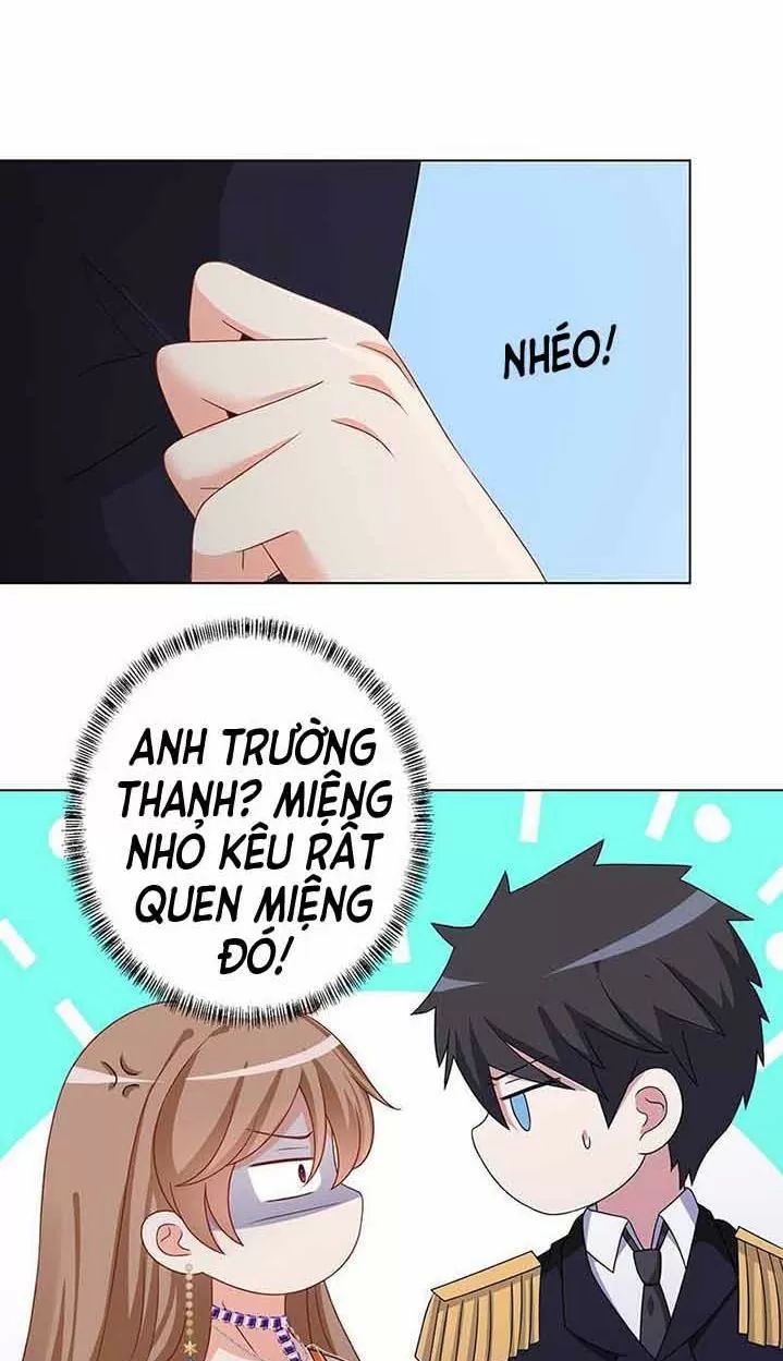 Quy Luật Tình Yêu Ở Mạt Thế Chapter 324 - Trang 2