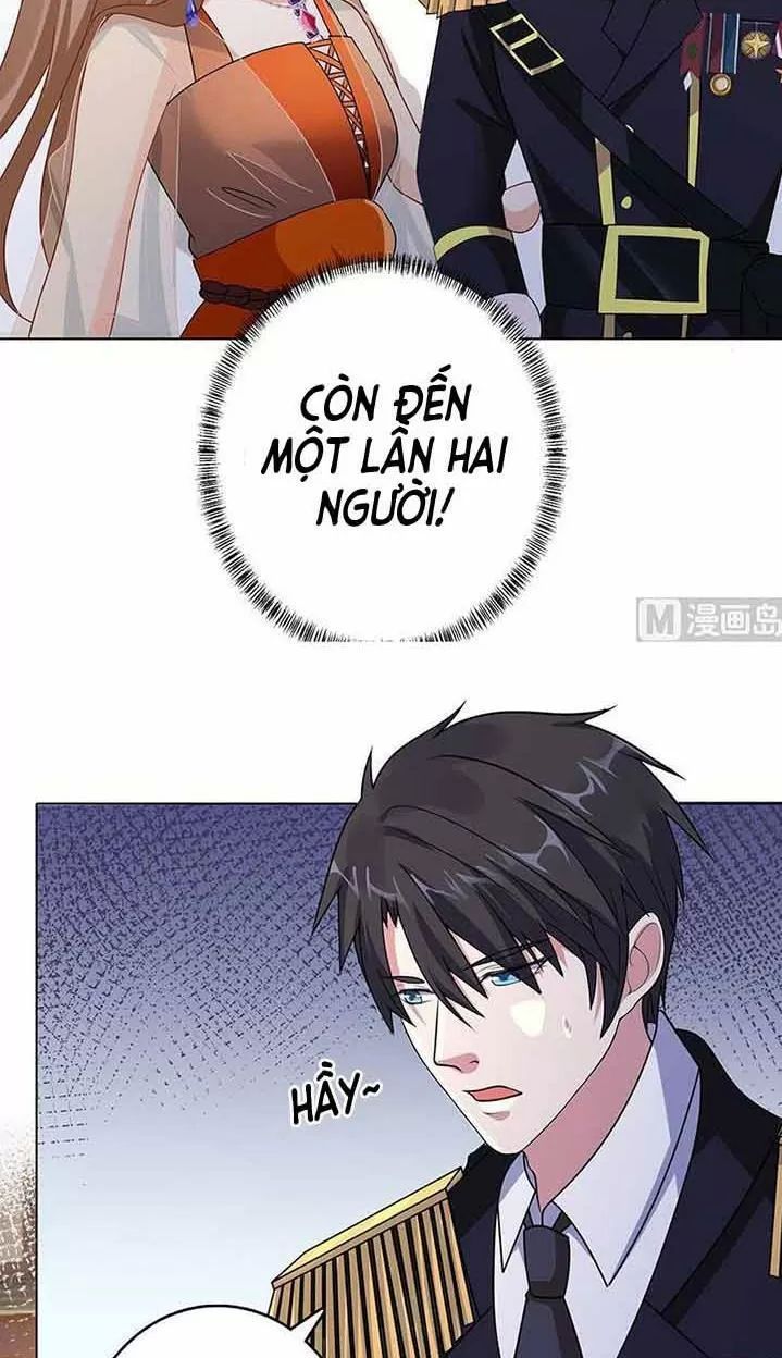 Quy Luật Tình Yêu Ở Mạt Thế Chapter 324 - Trang 2
