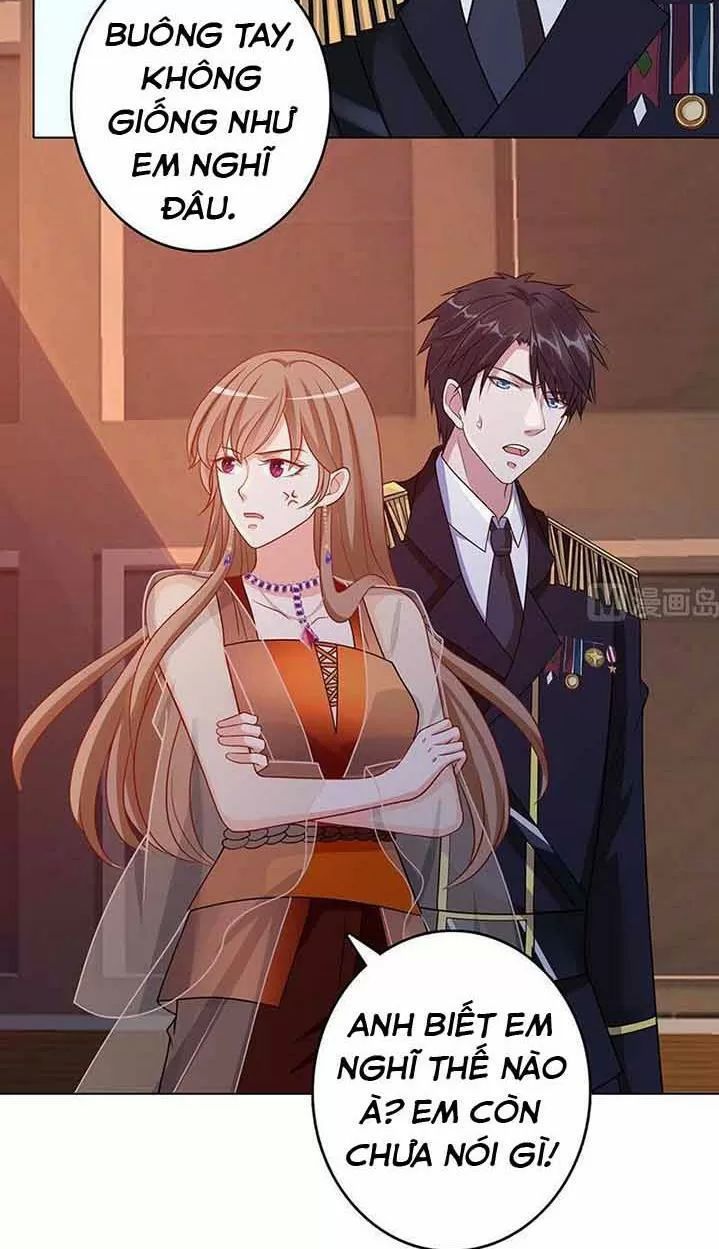 Quy Luật Tình Yêu Ở Mạt Thế Chapter 324 - Trang 2