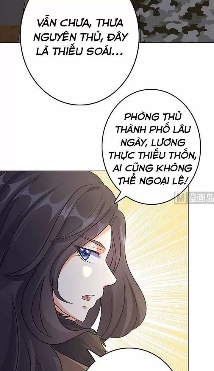 Quy Luật Tình Yêu Ở Mạt Thế Chapter 324 - Trang 2