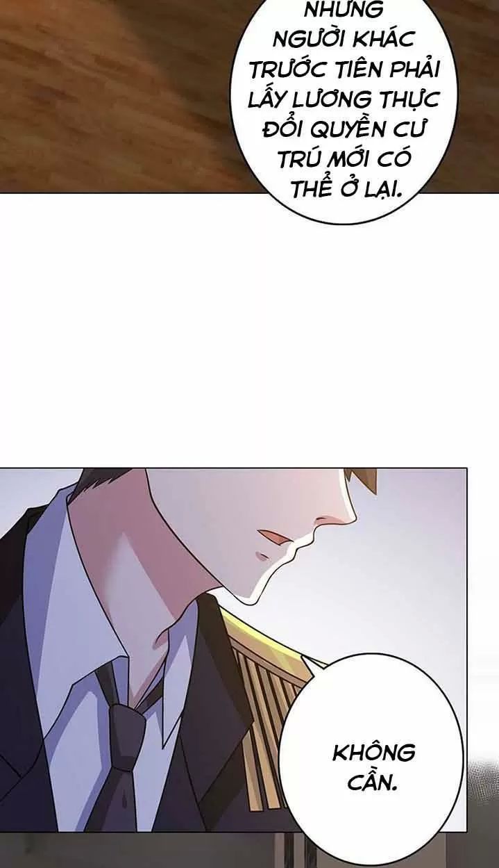 Quy Luật Tình Yêu Ở Mạt Thế Chapter 324 - Trang 2