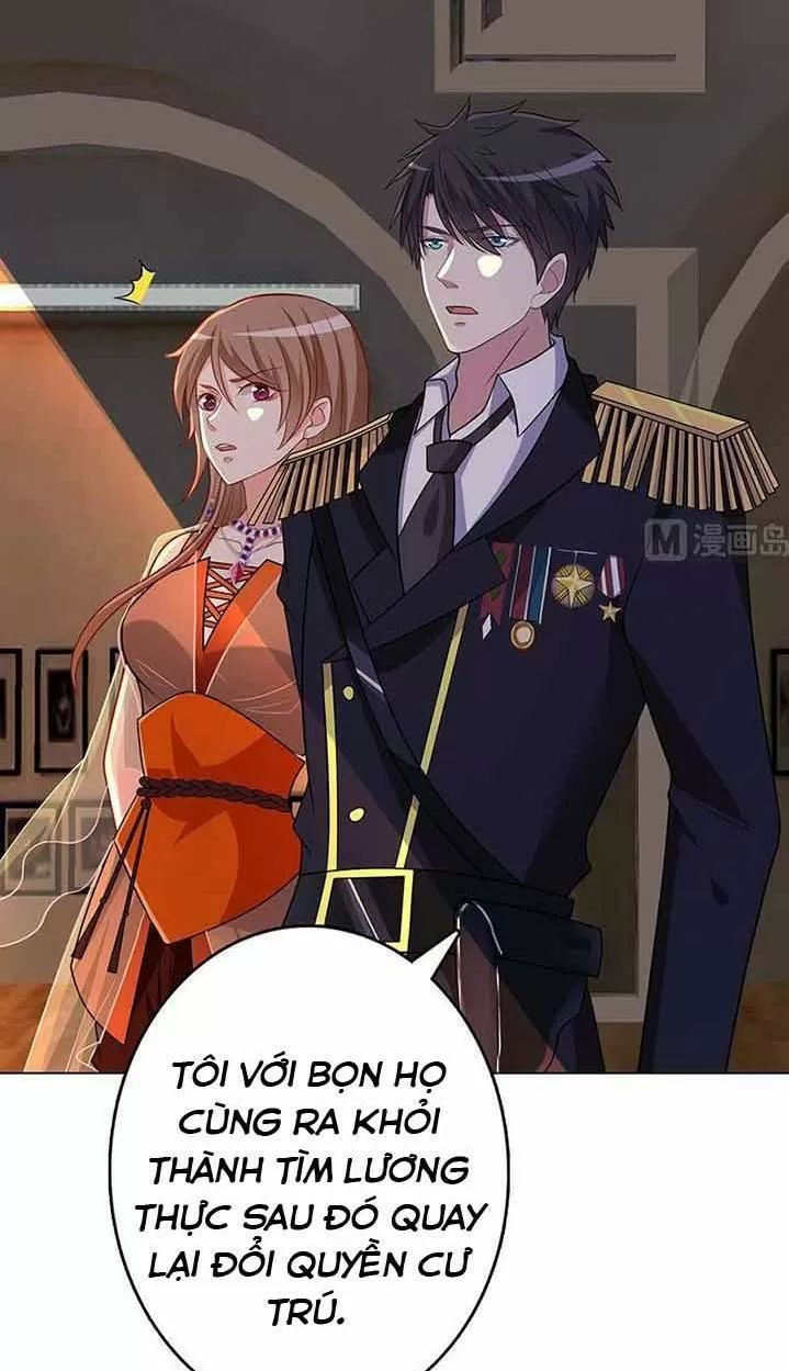 Quy Luật Tình Yêu Ở Mạt Thế Chapter 324 - Trang 2