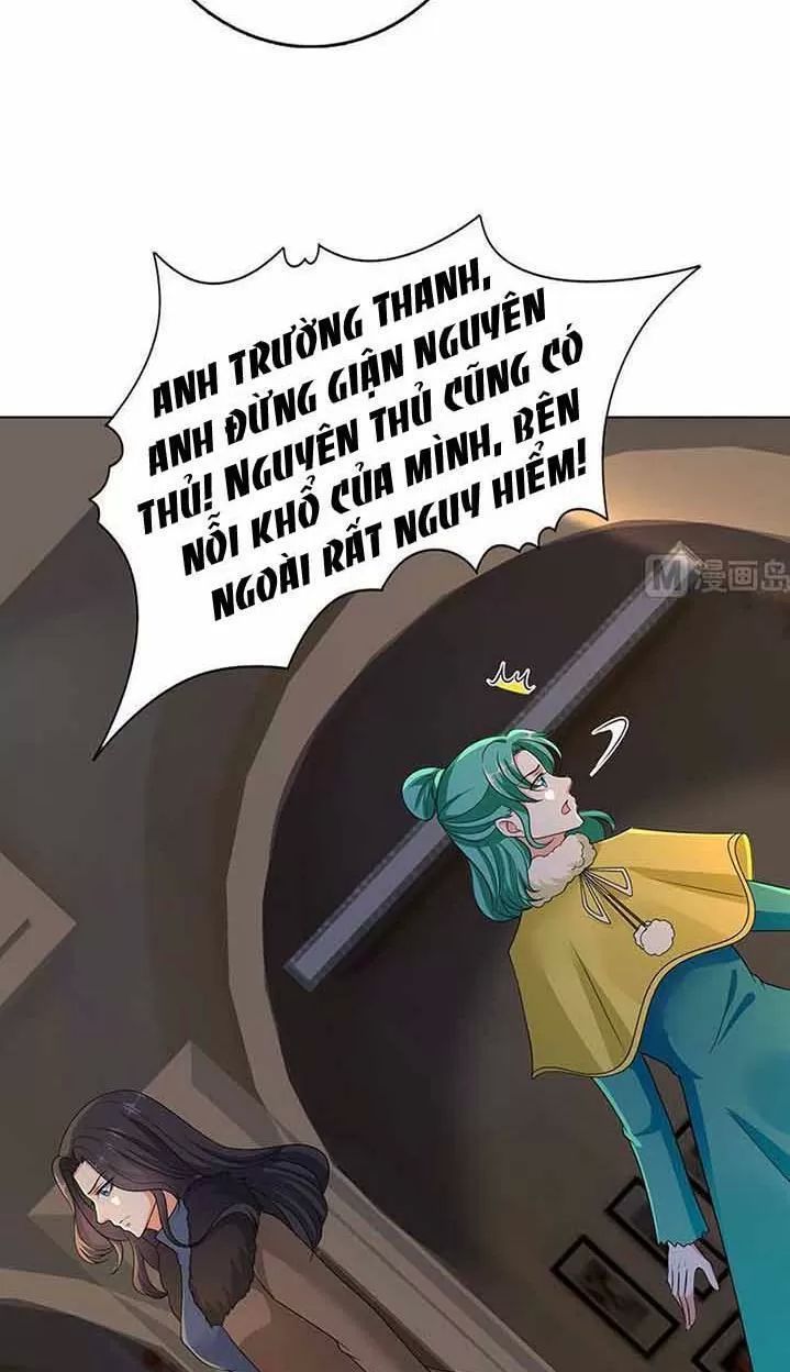 Quy Luật Tình Yêu Ở Mạt Thế Chapter 324 - Trang 2