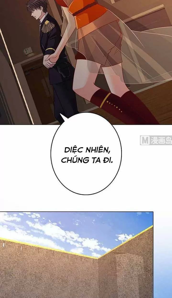 Quy Luật Tình Yêu Ở Mạt Thế Chapter 324 - Trang 2