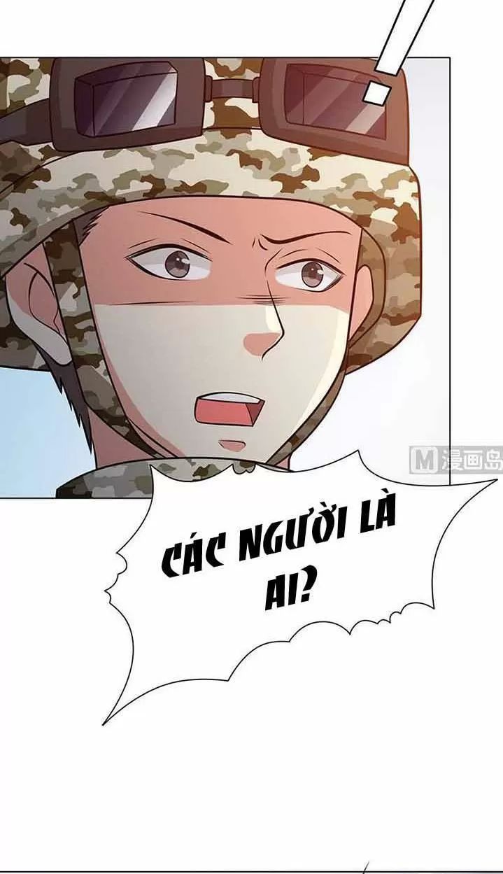 Quy Luật Tình Yêu Ở Mạt Thế Chapter 324 - Trang 2