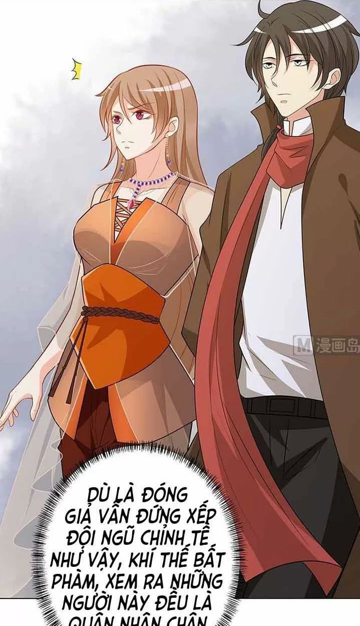 Quy Luật Tình Yêu Ở Mạt Thế Chapter 324 - Trang 2