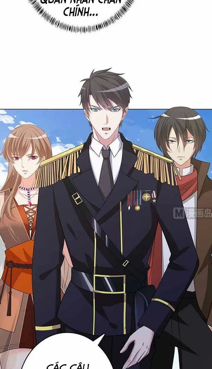 Quy Luật Tình Yêu Ở Mạt Thế Chapter 324 - Trang 2