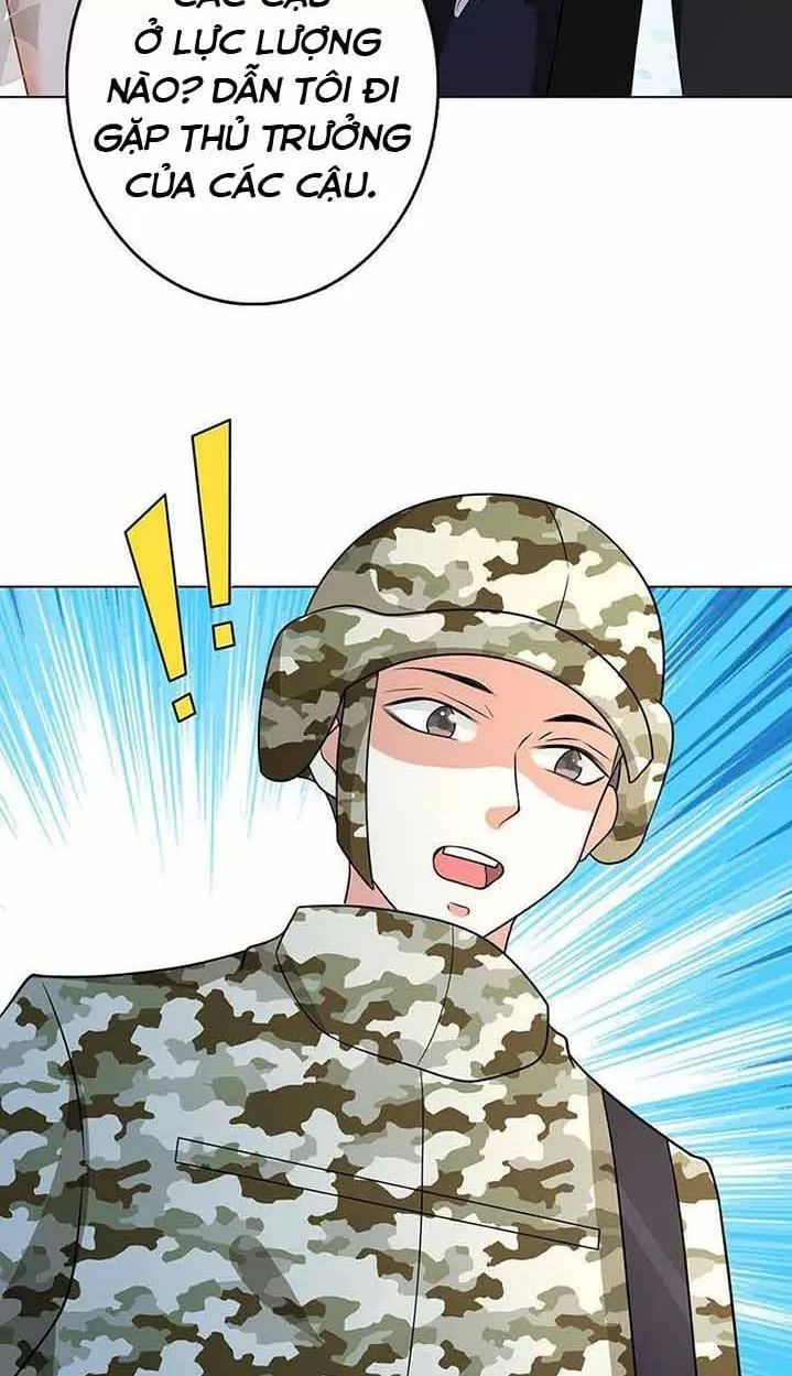 Quy Luật Tình Yêu Ở Mạt Thế Chapter 324 - Trang 2