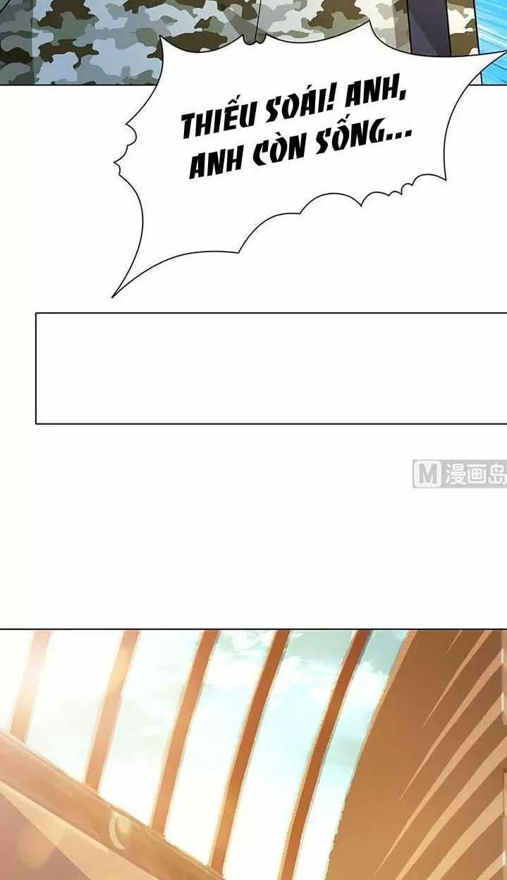 Quy Luật Tình Yêu Ở Mạt Thế Chapter 324 - Trang 2