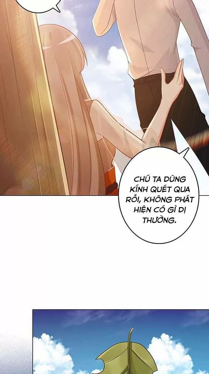 Quy Luật Tình Yêu Ở Mạt Thế Chapter 325 - Trang 2