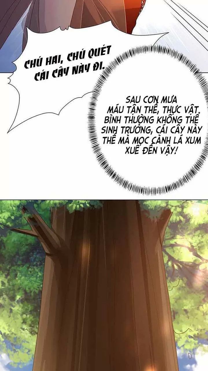 Quy Luật Tình Yêu Ở Mạt Thế Chapter 325 - Trang 2