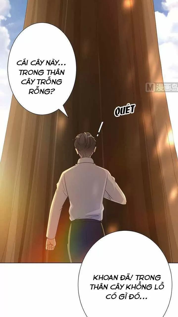 Quy Luật Tình Yêu Ở Mạt Thế Chapter 325 - Trang 2
