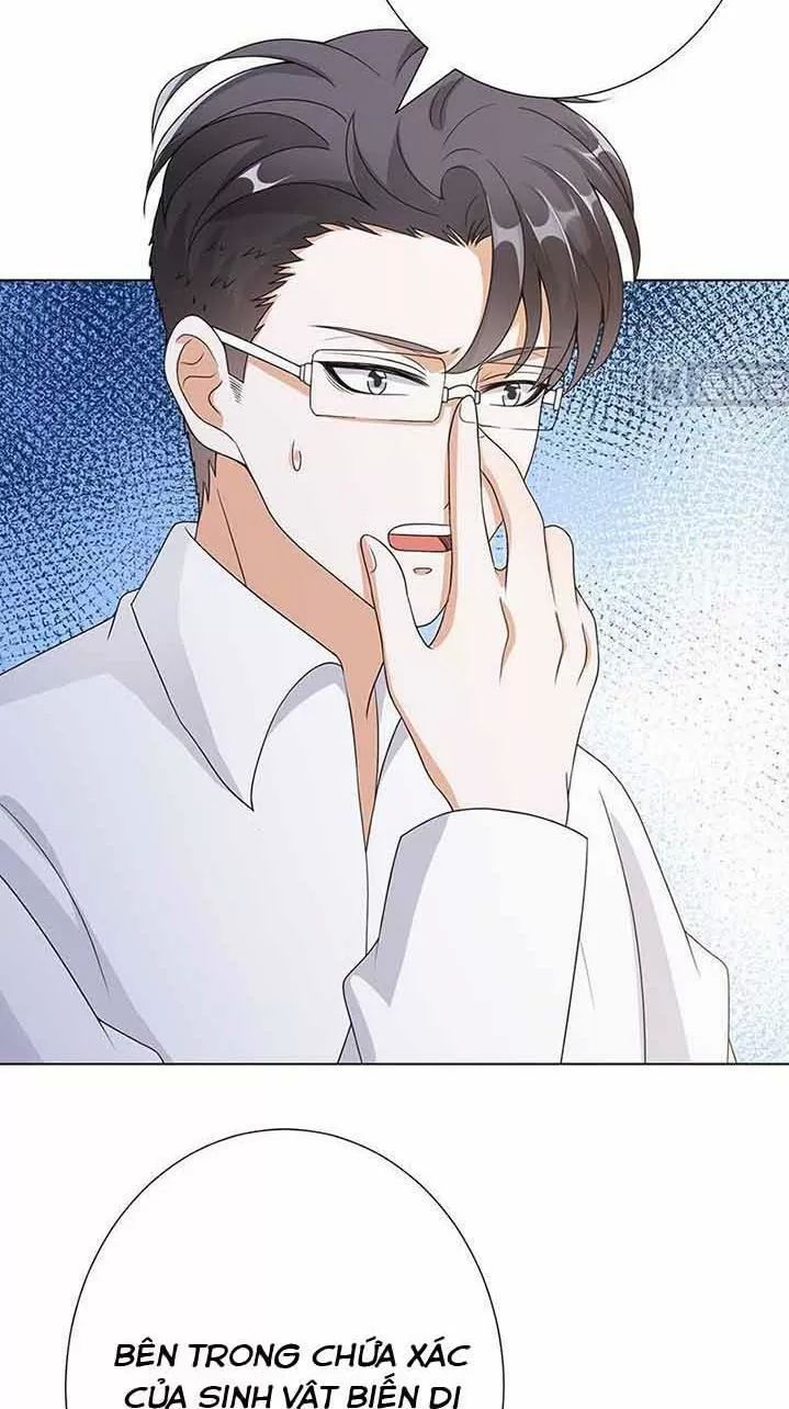 Quy Luật Tình Yêu Ở Mạt Thế Chapter 325 - Trang 2