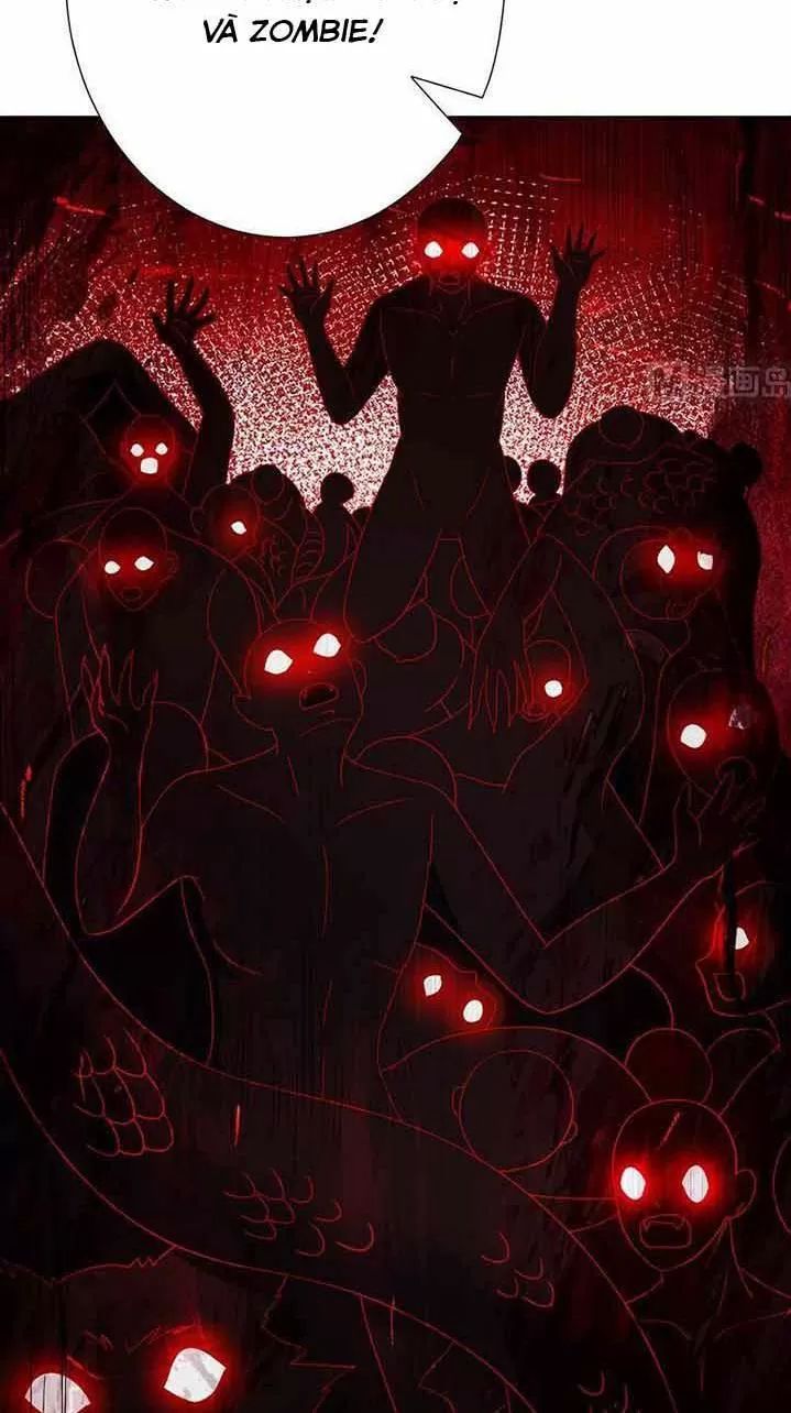 Quy Luật Tình Yêu Ở Mạt Thế Chapter 325 - Trang 2