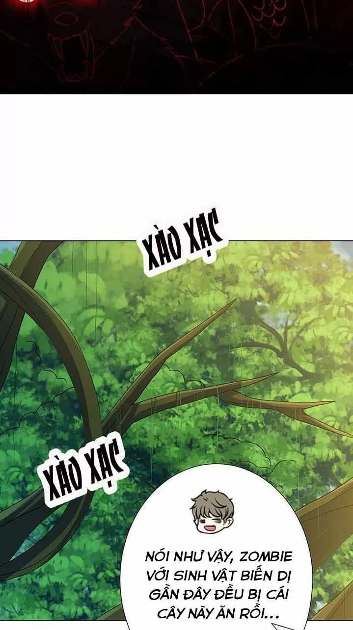 Quy Luật Tình Yêu Ở Mạt Thế Chapter 325 - Trang 2