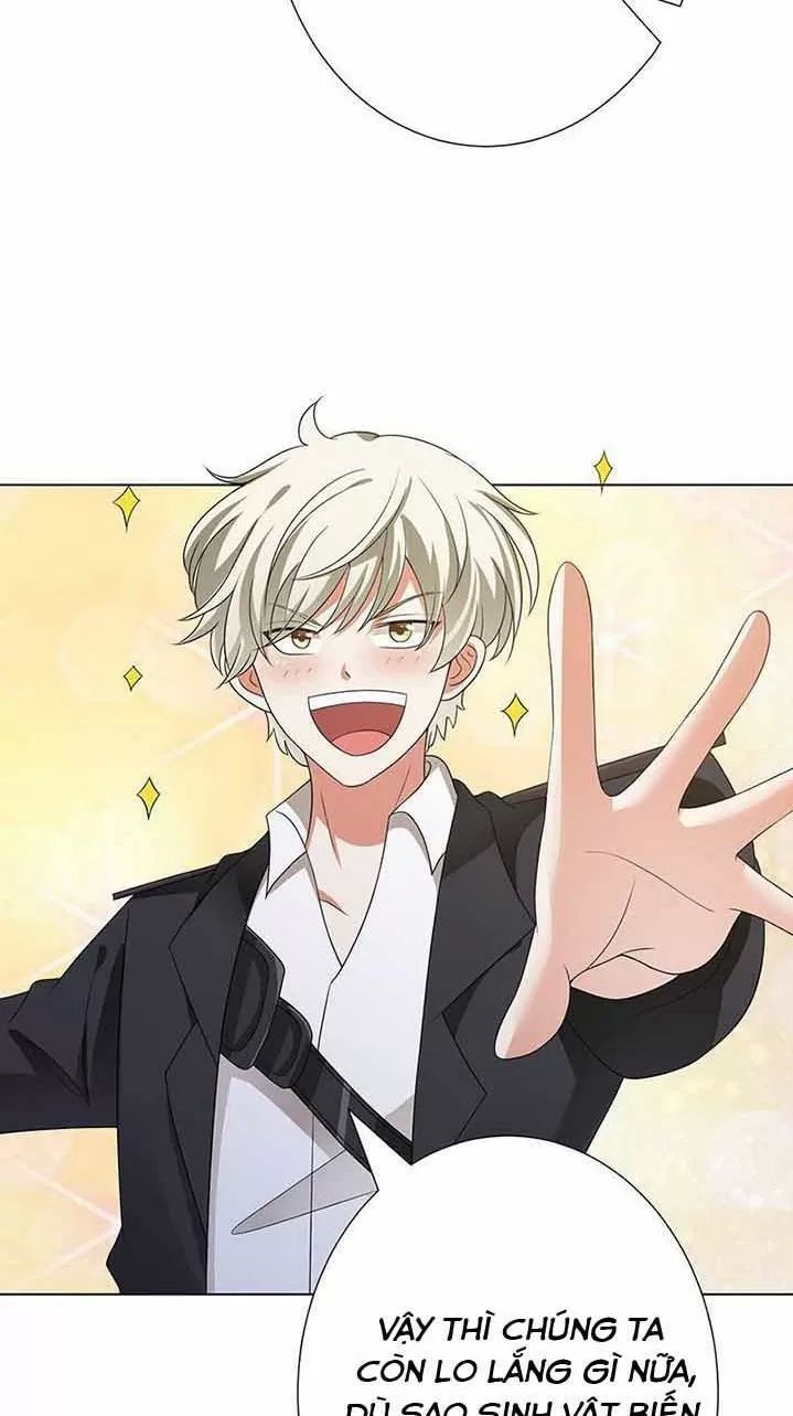 Quy Luật Tình Yêu Ở Mạt Thế Chapter 325 - Trang 2