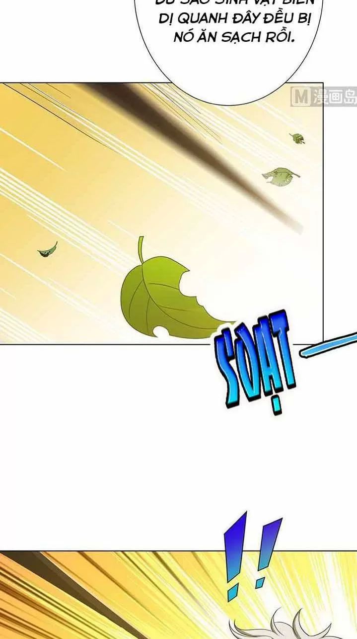 Quy Luật Tình Yêu Ở Mạt Thế Chapter 325 - Trang 2