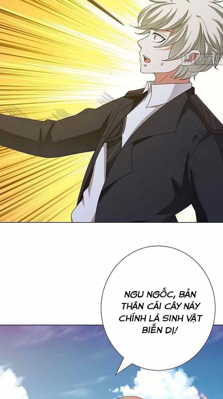 Quy Luật Tình Yêu Ở Mạt Thế Chapter 325 - Trang 2