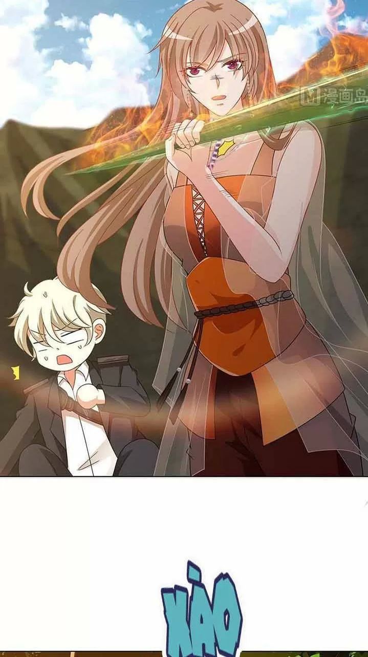 Quy Luật Tình Yêu Ở Mạt Thế Chapter 325 - Trang 2