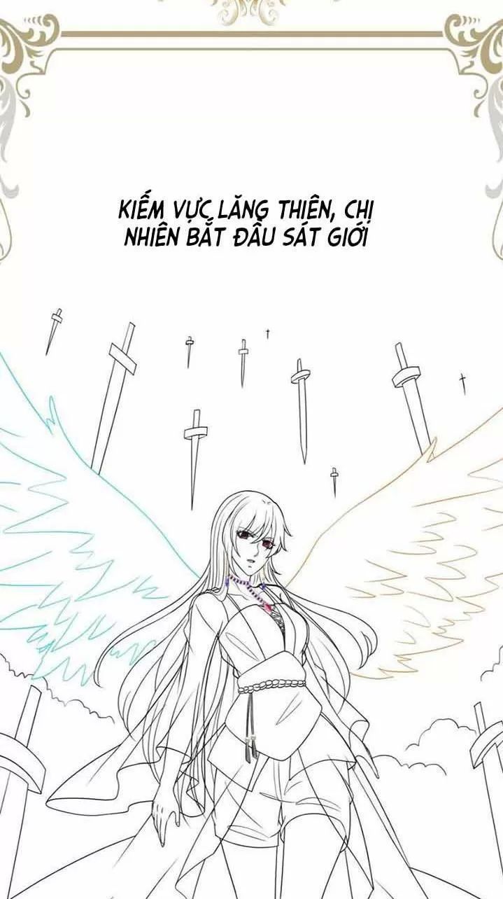 Quy Luật Tình Yêu Ở Mạt Thế Chapter 325 - Trang 2