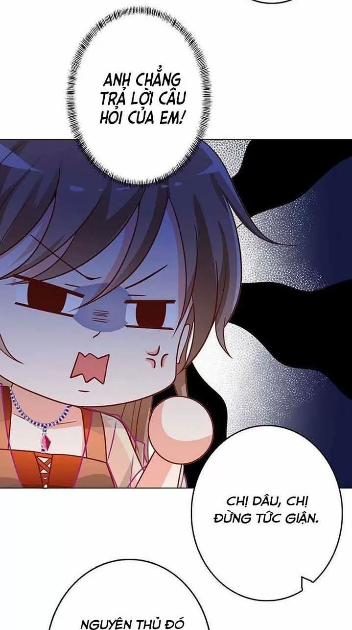 Quy Luật Tình Yêu Ở Mạt Thế Chapter 325 - Trang 2