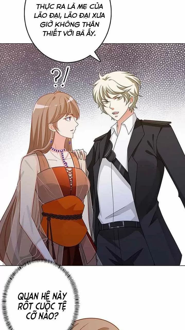 Quy Luật Tình Yêu Ở Mạt Thế Chapter 325 - Trang 2