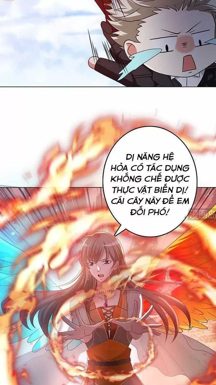 Quy Luật Tình Yêu Ở Mạt Thế Chapter 326 - Trang 2