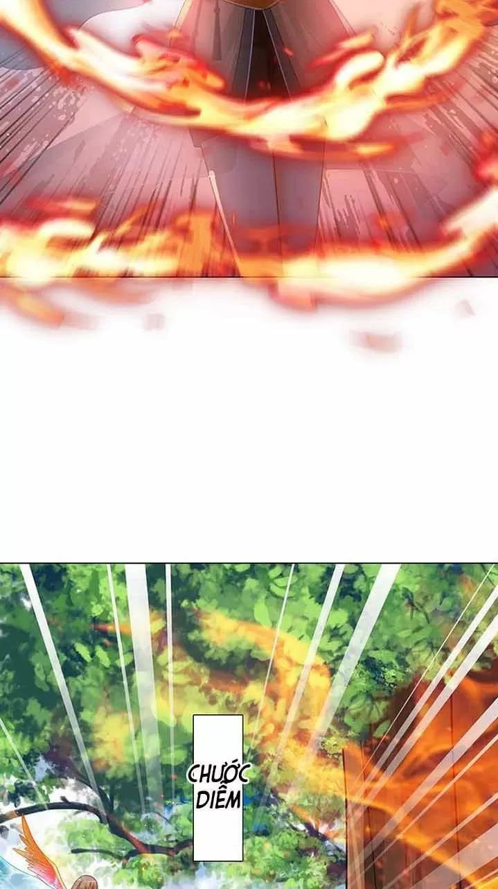 Quy Luật Tình Yêu Ở Mạt Thế Chapter 326 - Trang 2