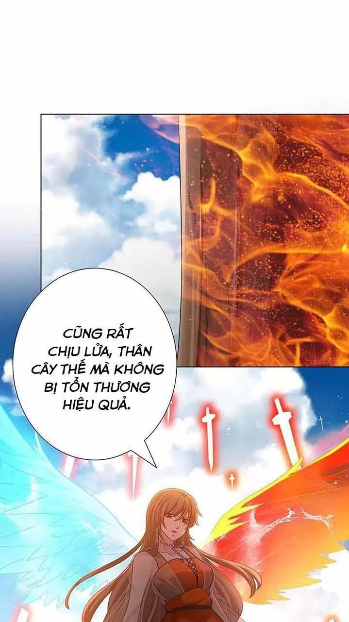 Quy Luật Tình Yêu Ở Mạt Thế Chapter 326 - Trang 2