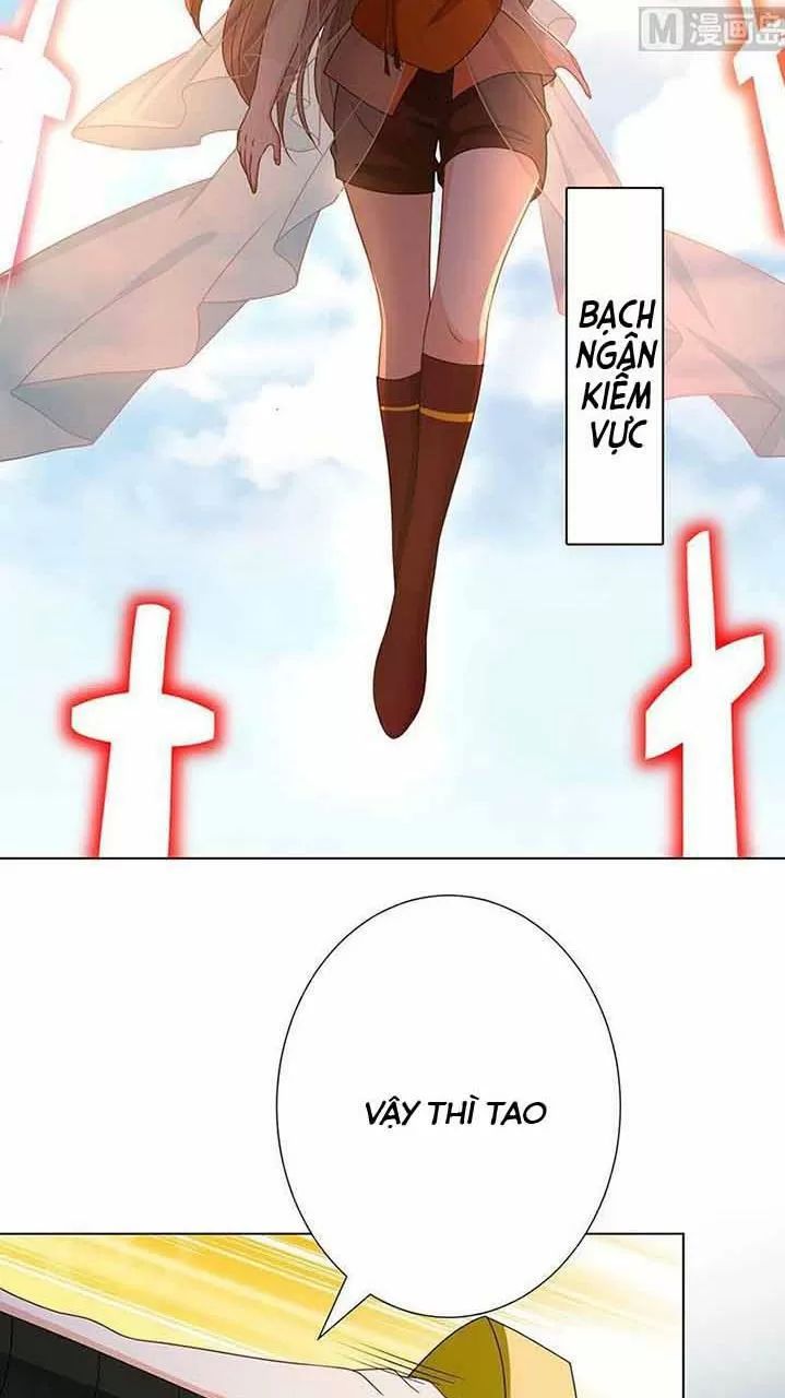 Quy Luật Tình Yêu Ở Mạt Thế Chapter 326 - Trang 2