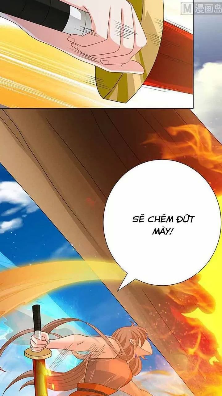 Quy Luật Tình Yêu Ở Mạt Thế Chapter 326 - Trang 2