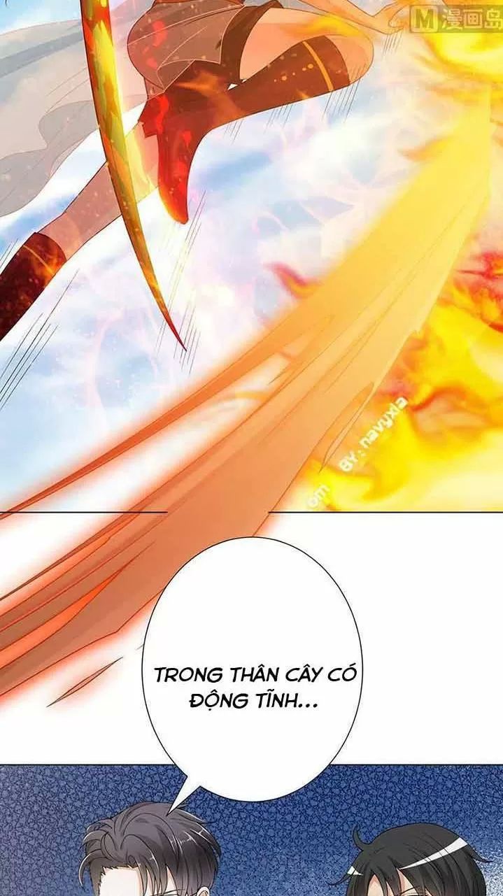 Quy Luật Tình Yêu Ở Mạt Thế Chapter 326 - Trang 2