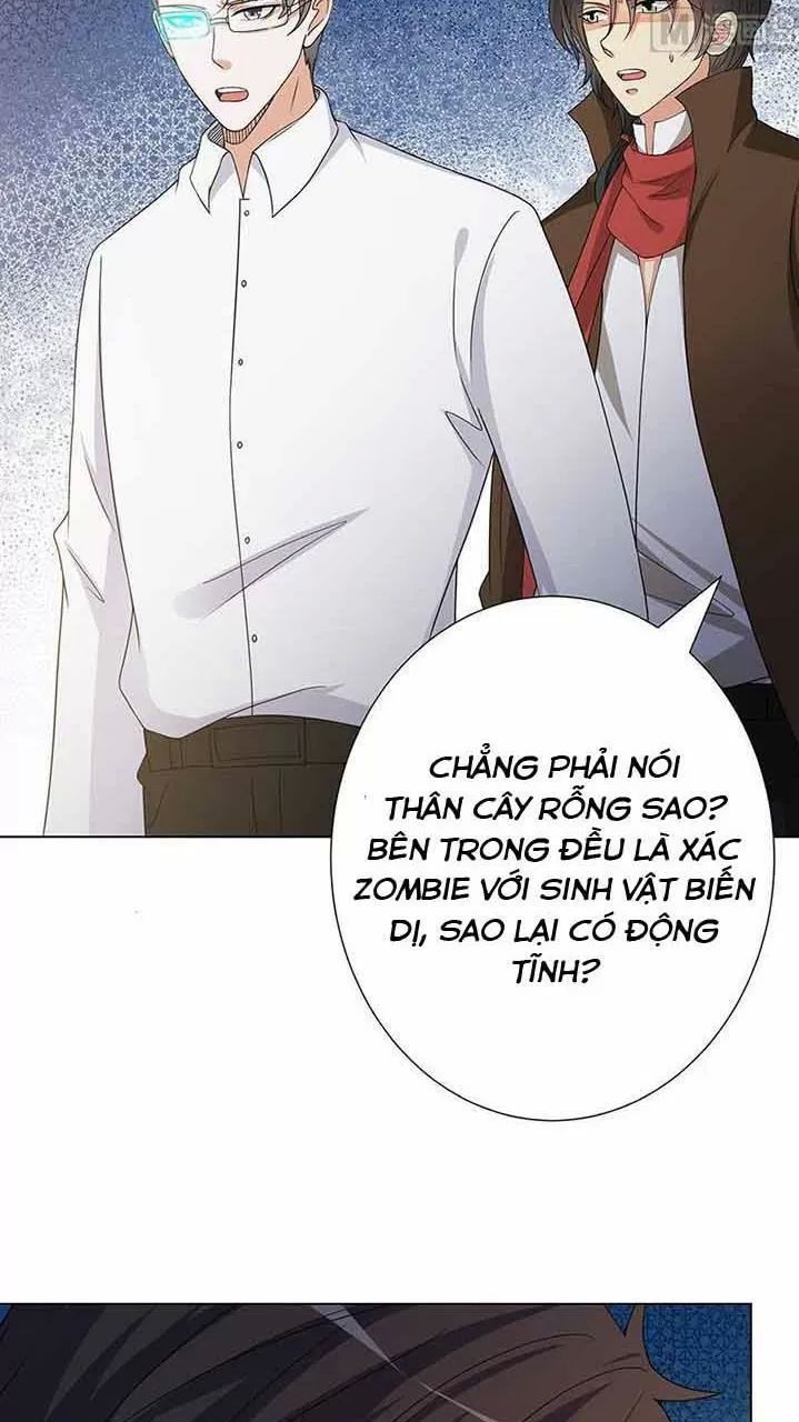 Quy Luật Tình Yêu Ở Mạt Thế Chapter 326 - Trang 2