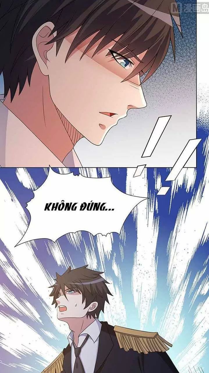 Quy Luật Tình Yêu Ở Mạt Thế Chapter 326 - Trang 2