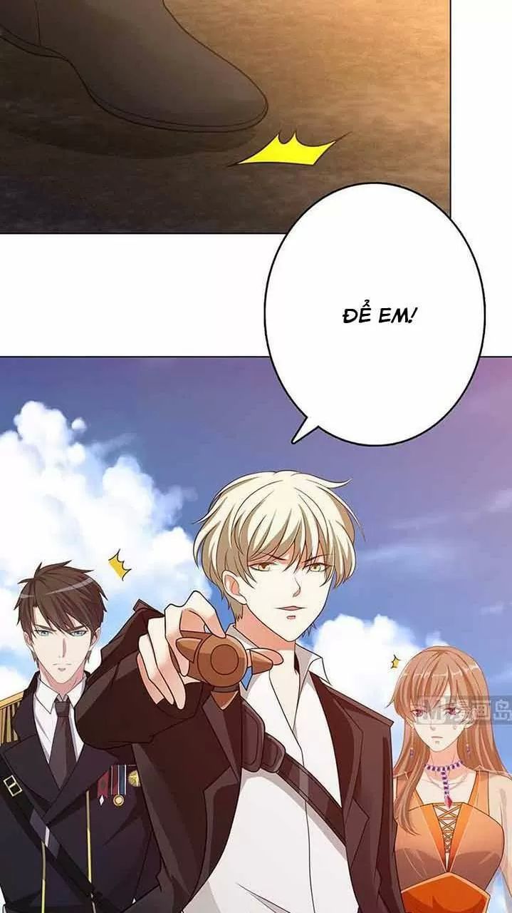 Quy Luật Tình Yêu Ở Mạt Thế Chapter 326 - Trang 2