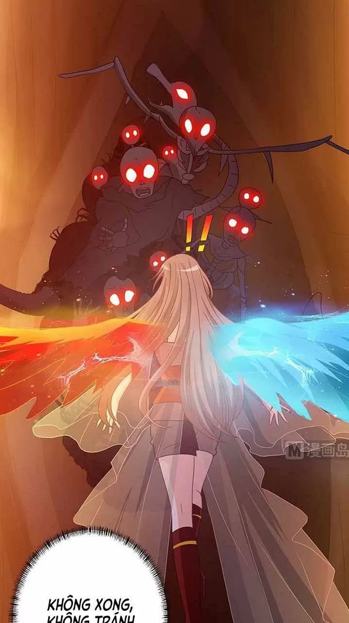 Quy Luật Tình Yêu Ở Mạt Thế Chapter 326 - Trang 2