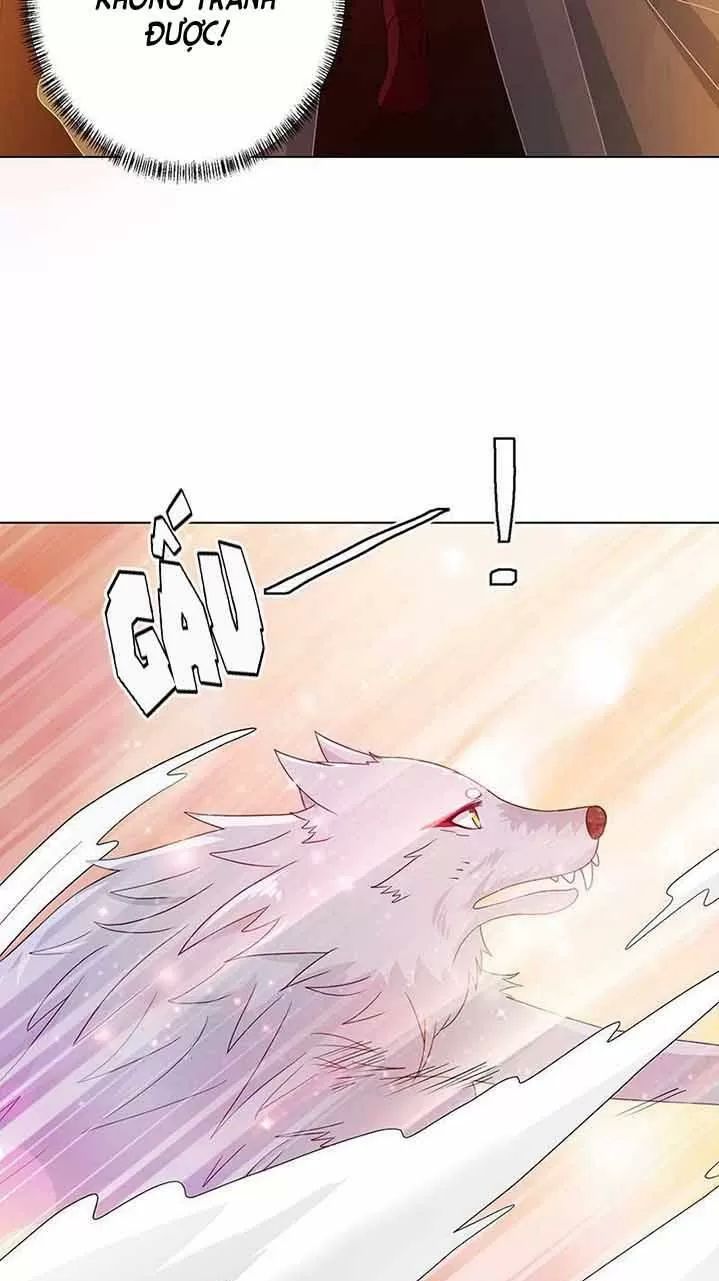 Quy Luật Tình Yêu Ở Mạt Thế Chapter 326 - Trang 2