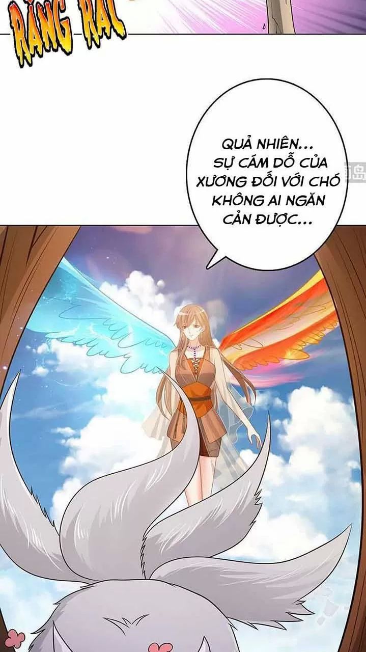 Quy Luật Tình Yêu Ở Mạt Thế Chapter 326 - Trang 2