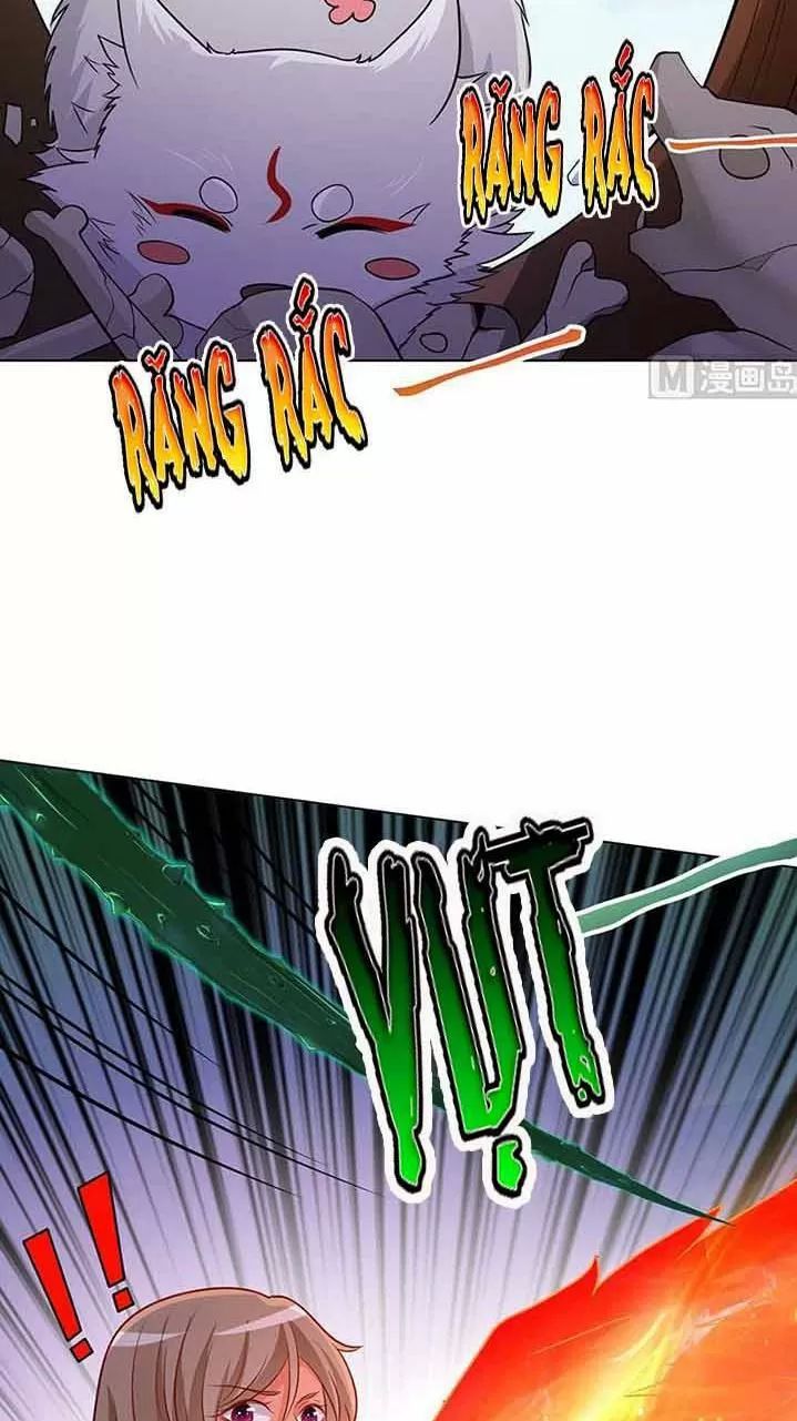 Quy Luật Tình Yêu Ở Mạt Thế Chapter 326 - Trang 2