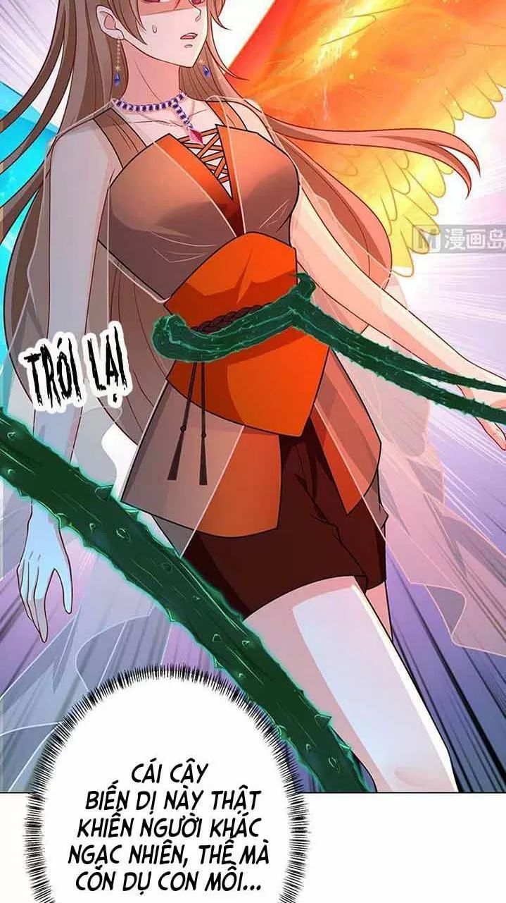 Quy Luật Tình Yêu Ở Mạt Thế Chapter 326 - Trang 2