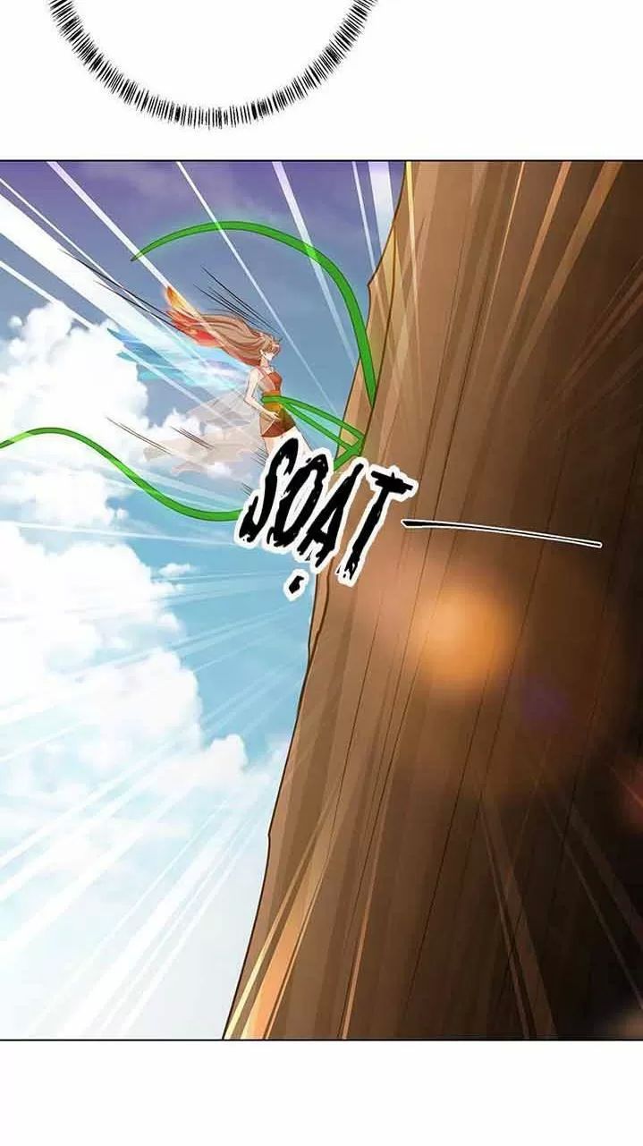 Quy Luật Tình Yêu Ở Mạt Thế Chapter 326 - Trang 2