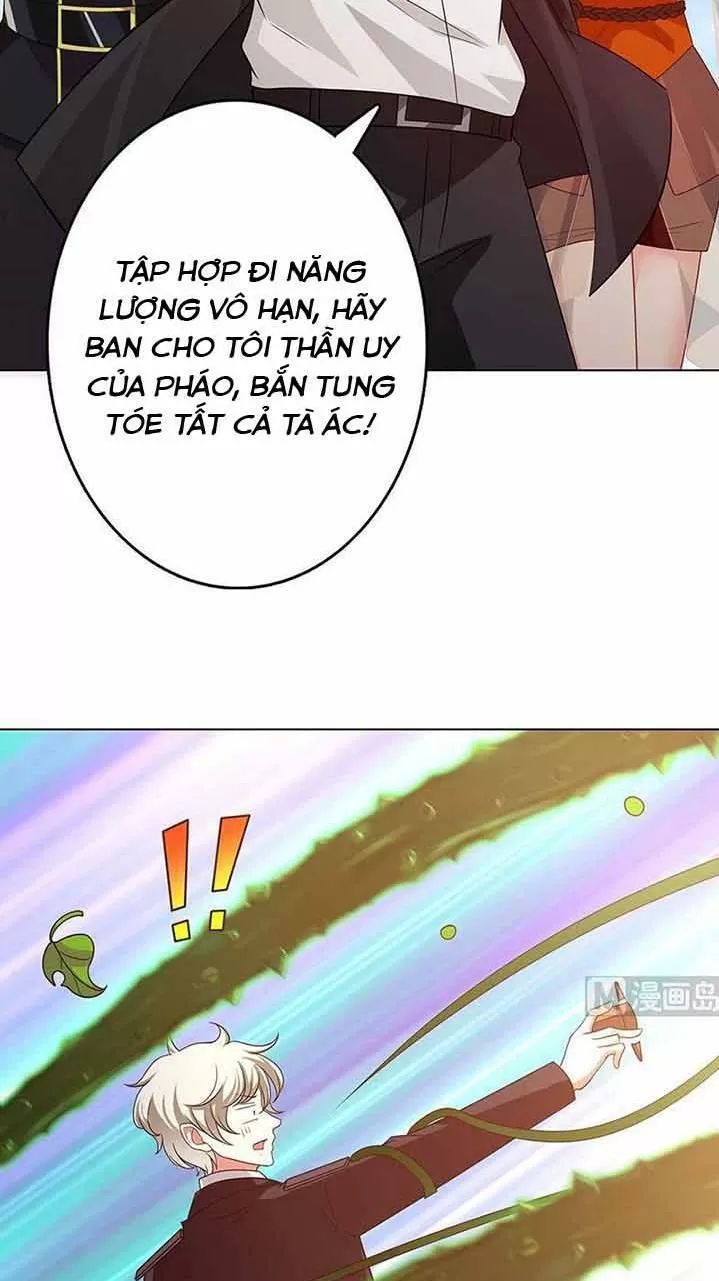 Quy Luật Tình Yêu Ở Mạt Thế Chapter 326 - Trang 2