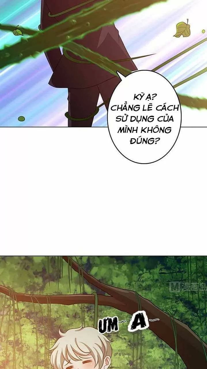 Quy Luật Tình Yêu Ở Mạt Thế Chapter 326 - Trang 2