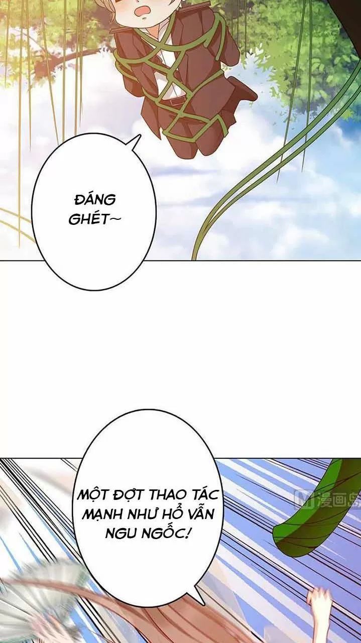 Quy Luật Tình Yêu Ở Mạt Thế Chapter 326 - Trang 2