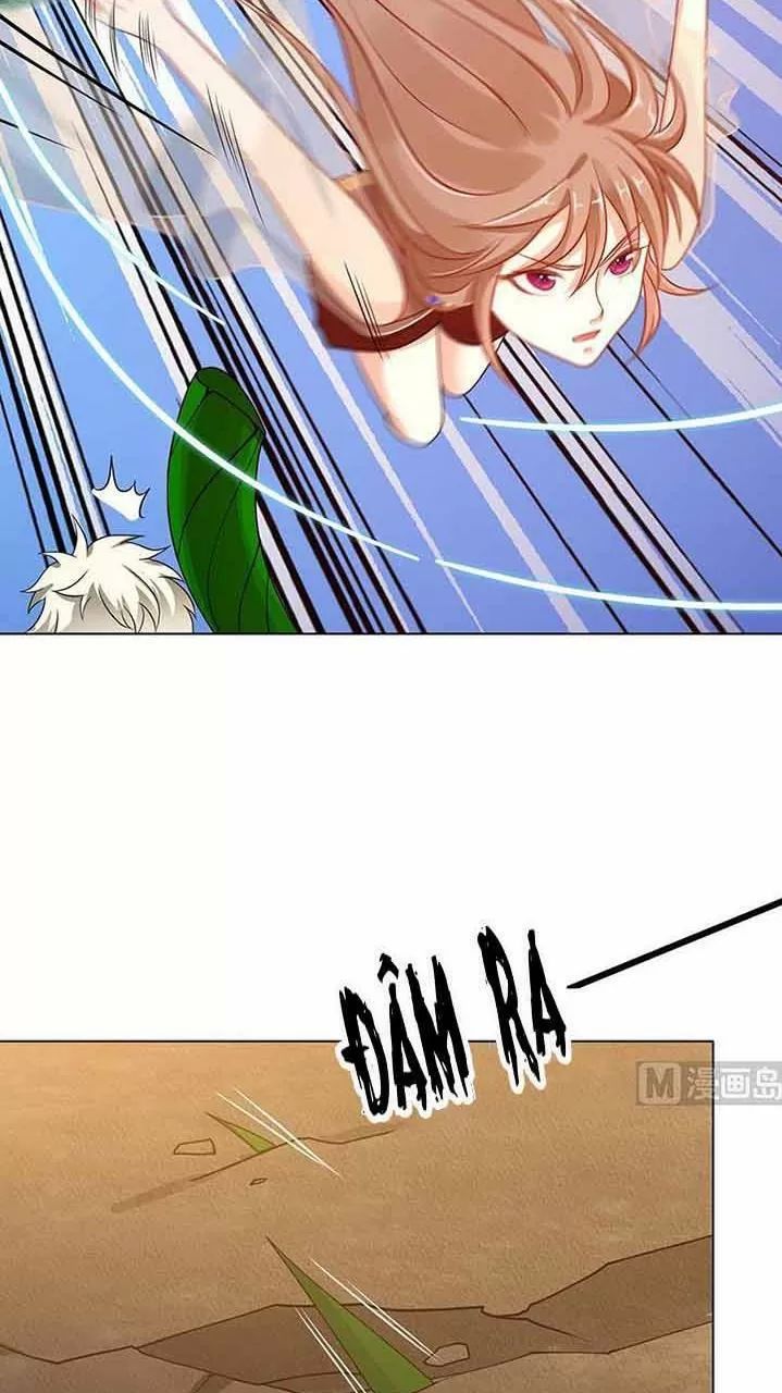 Quy Luật Tình Yêu Ở Mạt Thế Chapter 326 - Trang 2