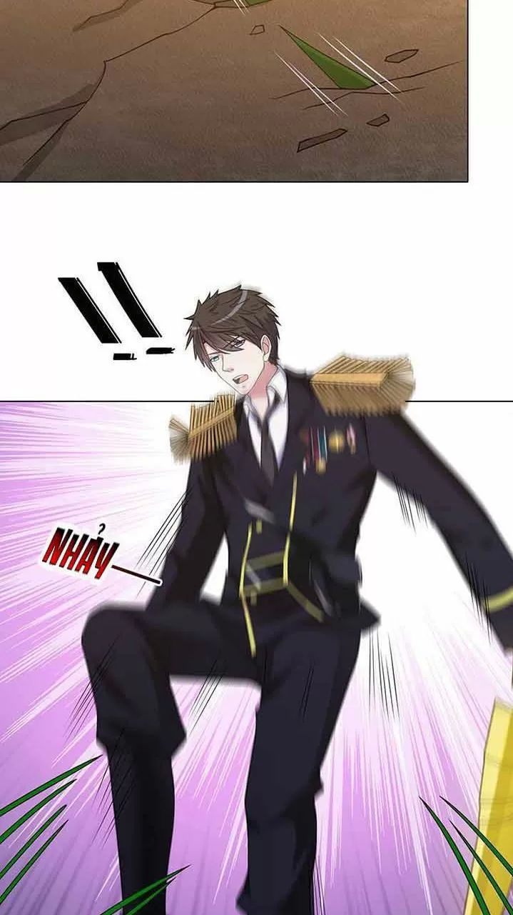 Quy Luật Tình Yêu Ở Mạt Thế Chapter 326 - Trang 2